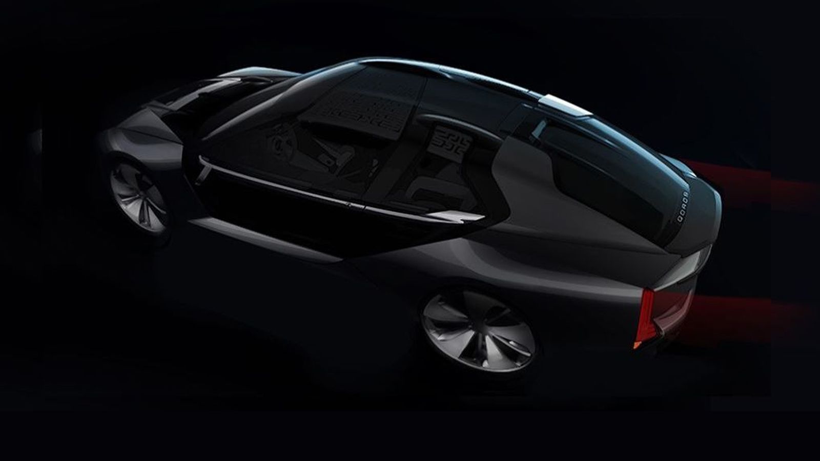 Μετά την περσινή της συνεργασία με την Qoros, η Koenigsegg δουλεύει εκ νέου με την κινέζικη εταιρεία, ώστε να παρουσιάσουν από κοινού στην επερχόμενη 